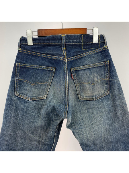 Levi's デニム・ジーンズ 501XX 赤耳