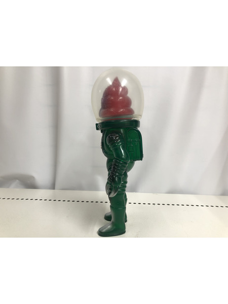 JPその他 クソルナ・ミュータント ゴッコ堂 ネイタルデザイン ソフビ