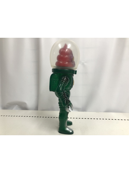 JPその他 クソルナ・ミュータント ゴッコ堂 ネイタルデザイン ソフビ