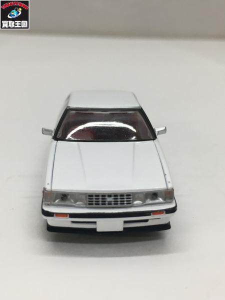 TLV-N　トヨタ　マークII　GT　ツインターボ 1/64