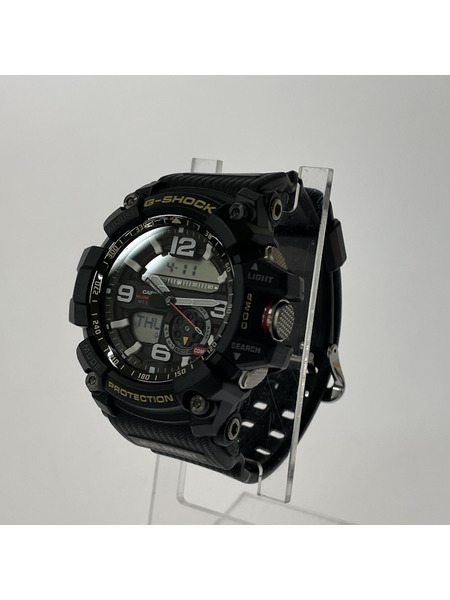 CASIO G-SHOCK GG-1000 MUDMASTER　腕時計