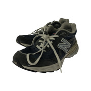 NEW BALANCE M990NV3 26.5 ネイビー