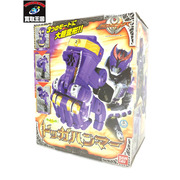 仮面ライダーキバ ドッガハンマー
