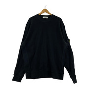 STONE ISLAND スウェット・トレーナー ORGANIC COTTON WAFFLE FLEECE XXL