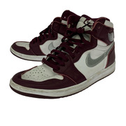 NIKE スニーカー Air Jordan 1 High OG Bordeaux