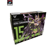 その他美少女プラモ メガミデバイス アスラ タマモノマエ