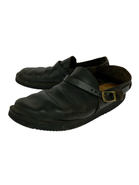 シューズ AURORA SHOES レザーシューズ