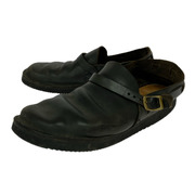 シューズ AURORA SHOES レザーシューズ