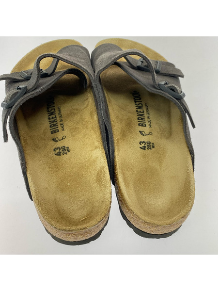 BIRKENSTOCK サンダル Zurich チュ-リッヒ