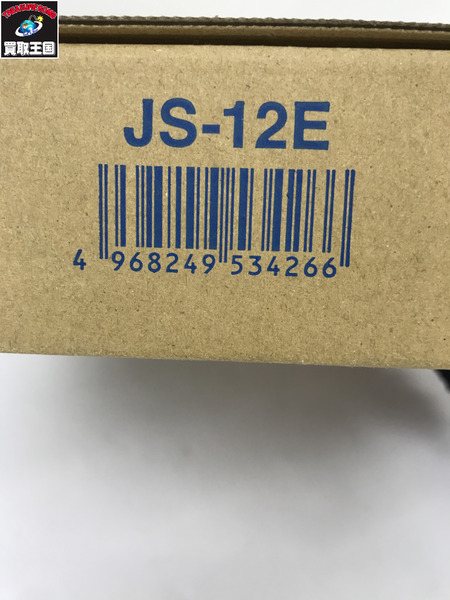  アイホン テレビドアホンセット JS-12E