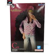 一番くじ ワンピース The Unbreakable Law C賞 コラソン[値下]