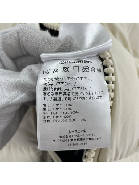 MONCLER ダウンジャケット