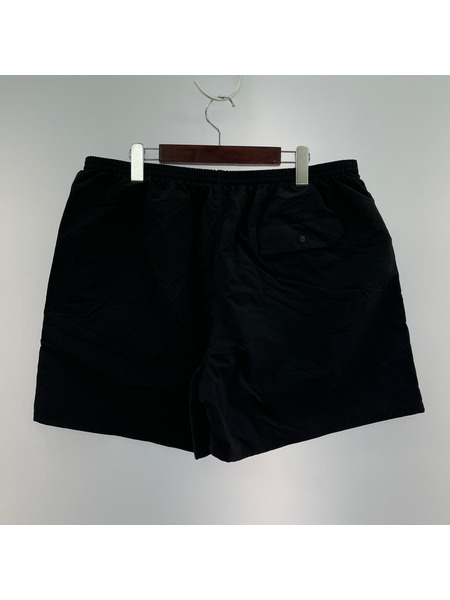 patagonia バギーズショーツ XL ブラック