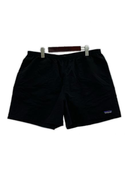 patagonia バギーズショーツ XL ブラック