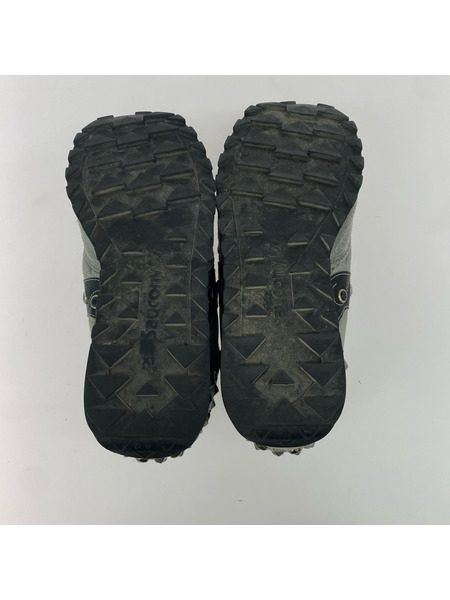 Saucony スニーカー THE EDITOR/Jazz Original/US9.5/GRY