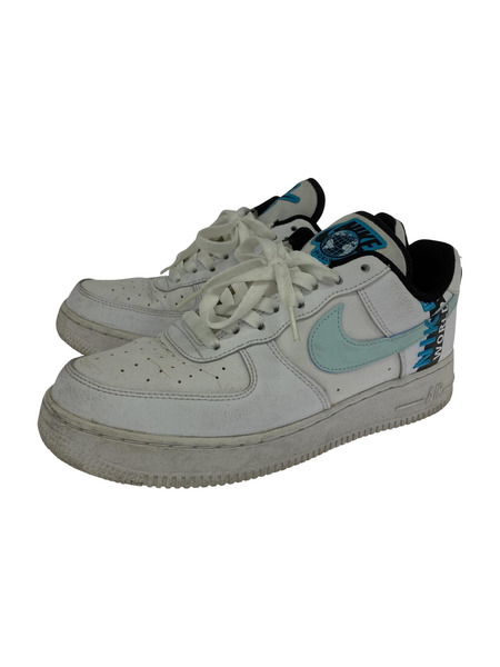 NIKE Air Force 1 Low 07 LV8 Worldwide Pack 26.0 CK6924-100[値下]