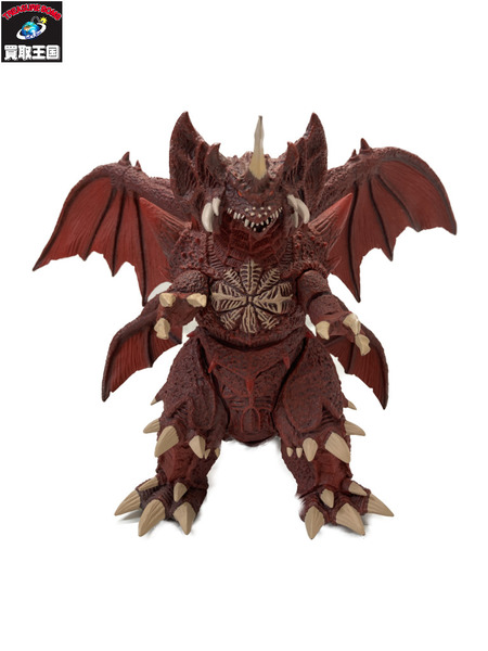 東宝怪獣コレクション デストロイア