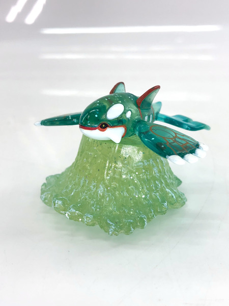 ポケモン モンコレ カイオーガ 劇場限定クリアver.[値下]