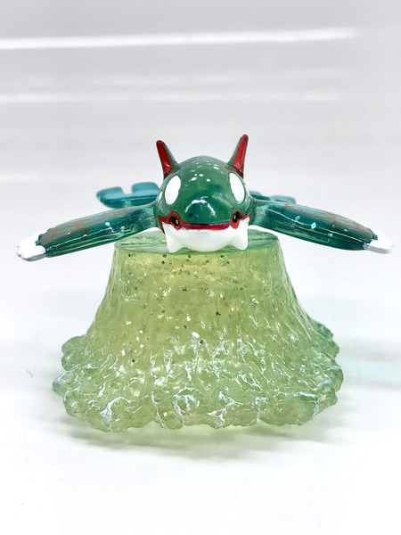 ポケモン モンコレ カイオーガ 劇場限定クリアver.[値下]