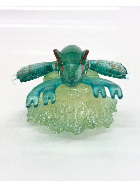 ポケモン モンコレ カイオーガ 劇場限定クリアver.[値下]