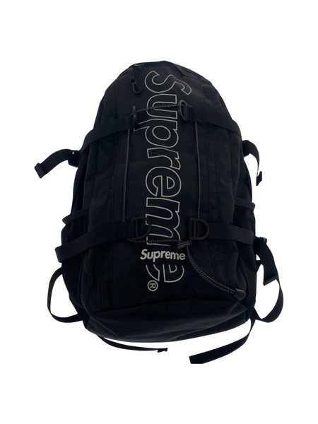 Supreme 18AW Backpack