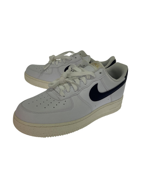 NIKE　Women's Air Force 1 Low '07 Next Nature Olympics