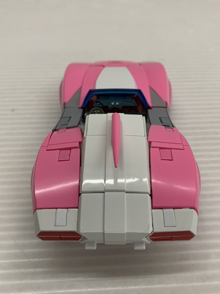 トランスフォーマー マスターピース MP-51 アーシー