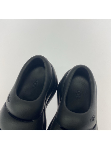 UGG スポートイヤーグロッグ BLK