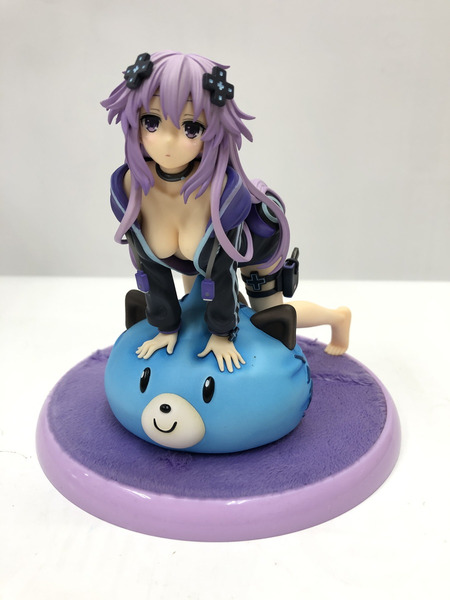 ネプテューヌ　次元の旅人