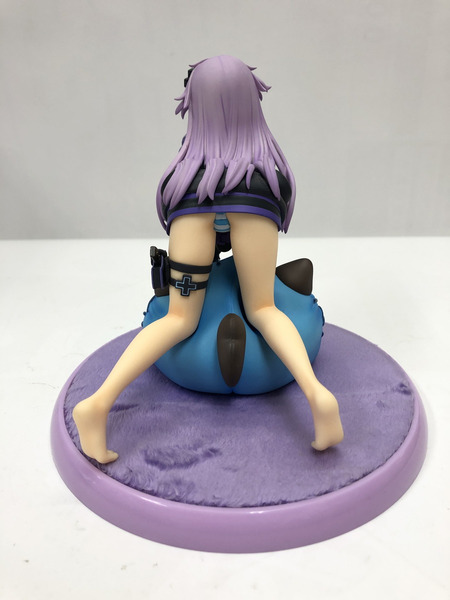 ネプテューヌ　次元の旅人