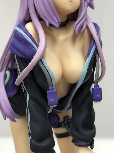 ネプテューヌ　次元の旅人