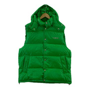 A BATHING APE ダウンジャケット ダウンベスト 001DNK801306M