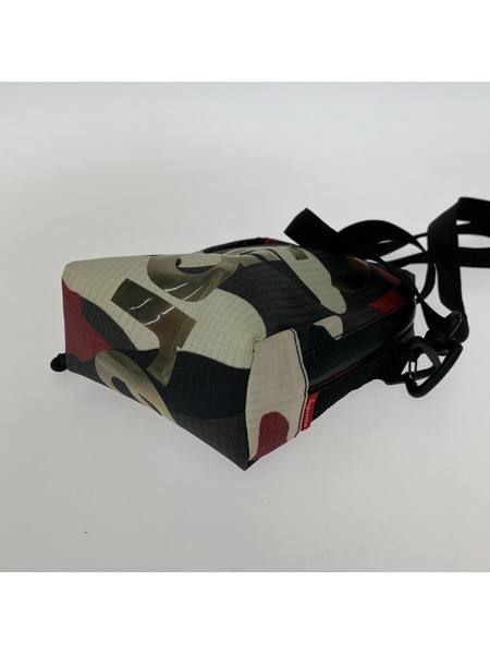 Supreme ボディバッグ 21AW Neck Pouch