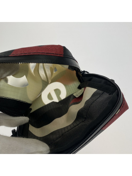 Supreme ボディバッグ 21AW Neck Pouch