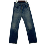 LEVI'S VINTAGE CLOTHING  日本製 1971年復刻 71501 (W29)