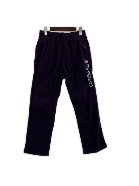 Captains Helm パンツ FLEECE PANTS/POLARTEC