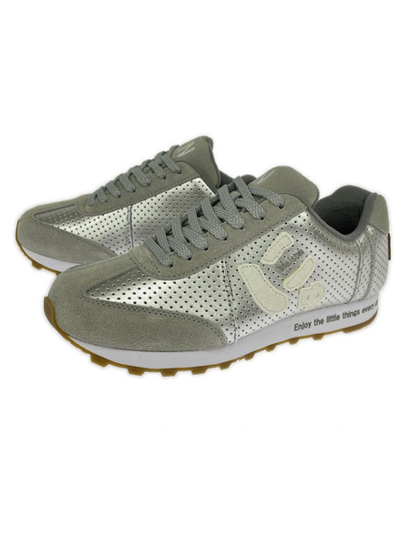 SANGACIO×Wako's Room イニシャル シルバー[値下]