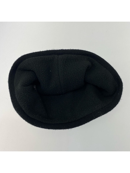ARC'TERYX ニットキャップ BIRD HEAD TOQUE ロゴ 黒 (58cm)