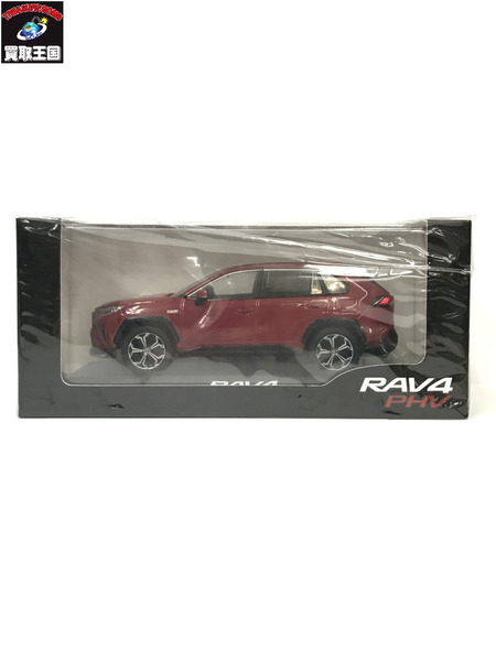 超歓迎】 RAV4 カラーサンプル ミニカー | lasgranadasoaxaca.com