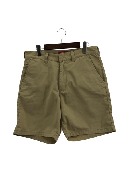 Supreme Chino Short 30 BEG