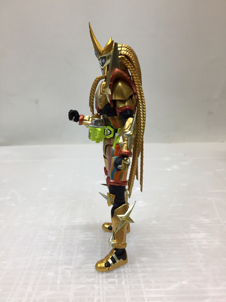 BANDAI  S.H.Figuarts エグゼイド ムテキゲーマー