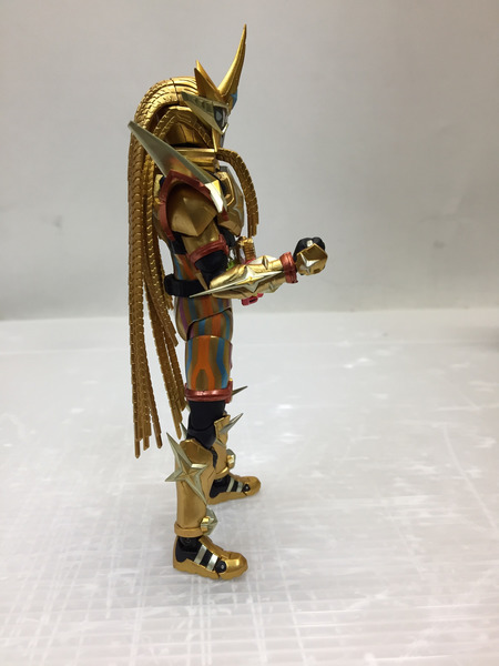 BANDAI  S.H.Figuarts エグゼイド ムテキゲーマー