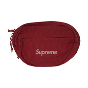 Supreme ボディバッグ RED