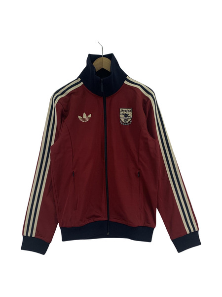 adidas ジャケット アーセナル トラックジャケット M