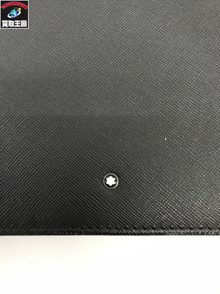 MONTBLANC ノートパッド