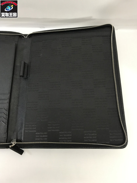 MONTBLANC ノートパッド