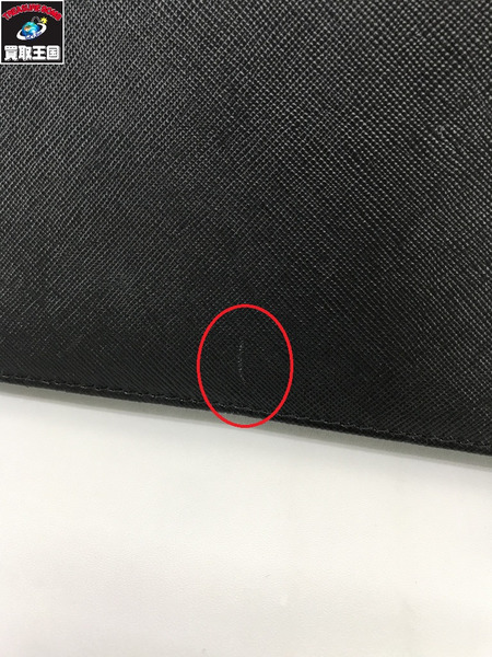 MONTBLANC ノートパッド