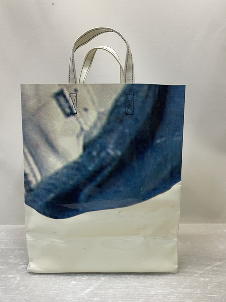 FREITAG MIAMI VICE 転写 トートバッグ