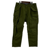 JUNYA WATANABE COMME des GARCONS WC-P032 綿ナイロンツイル 塩縮撥水