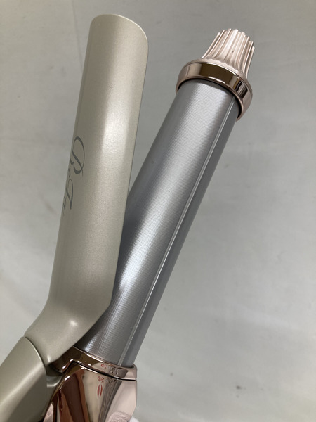  MTG ReFa CURL IRON PRO+ 2025年製 リファ